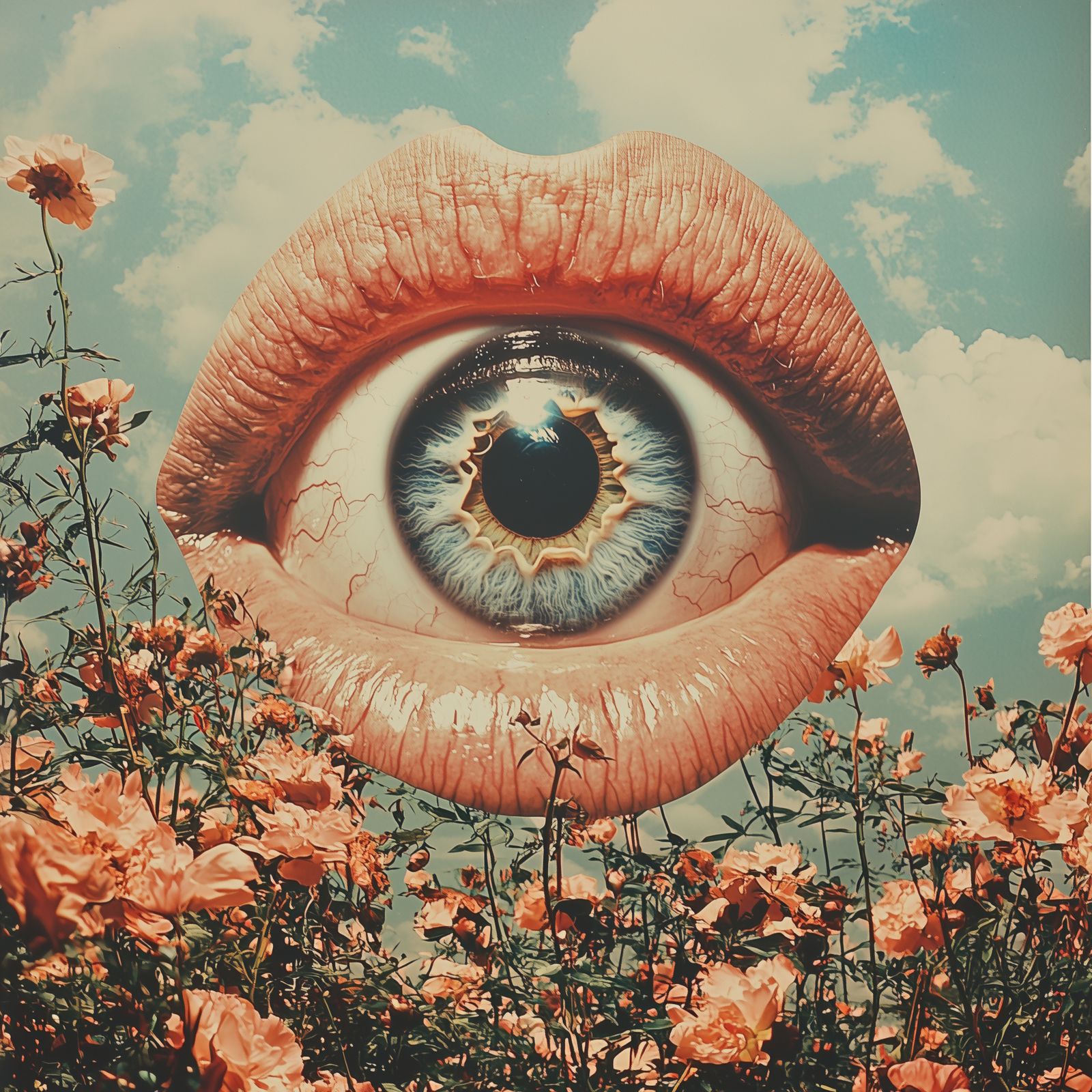 Dreams of the Senses