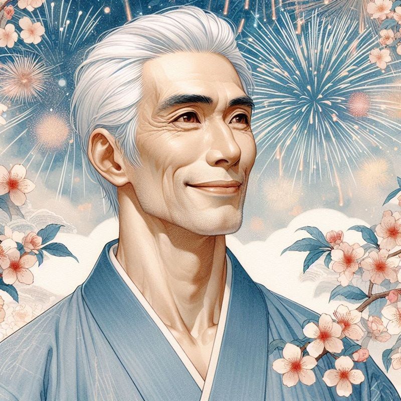 Hanabi: @Geofranz-Italy