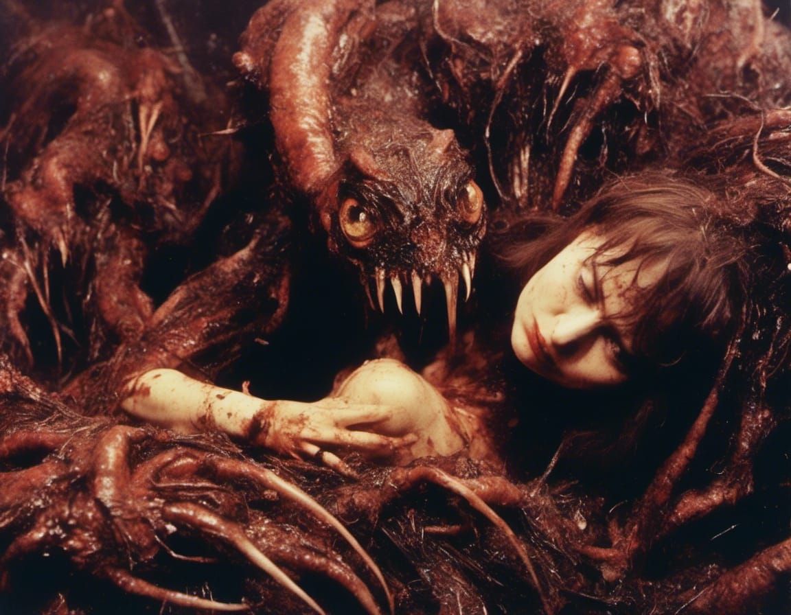 Postpartum Depression   by @Isaac Menuza