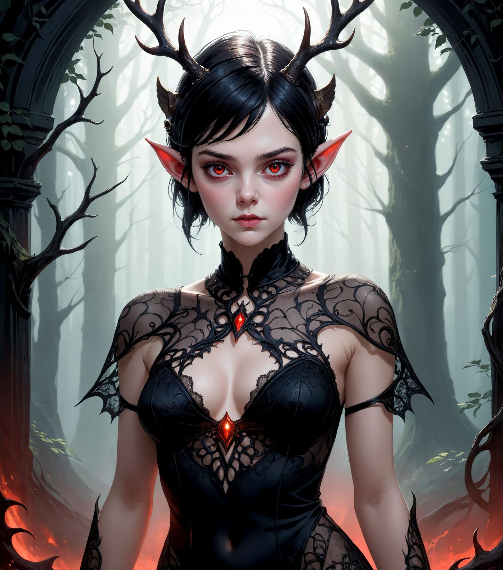 Backdoor has arrived