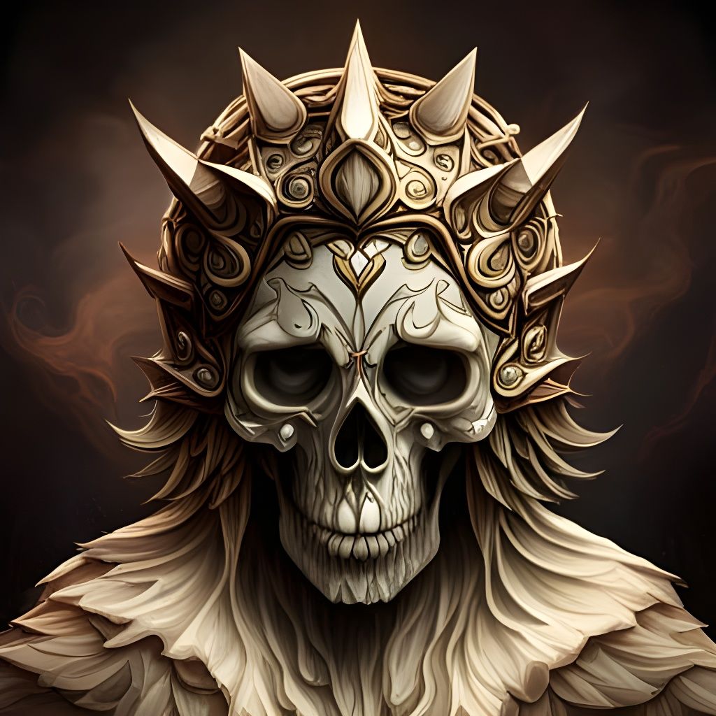 Skull king