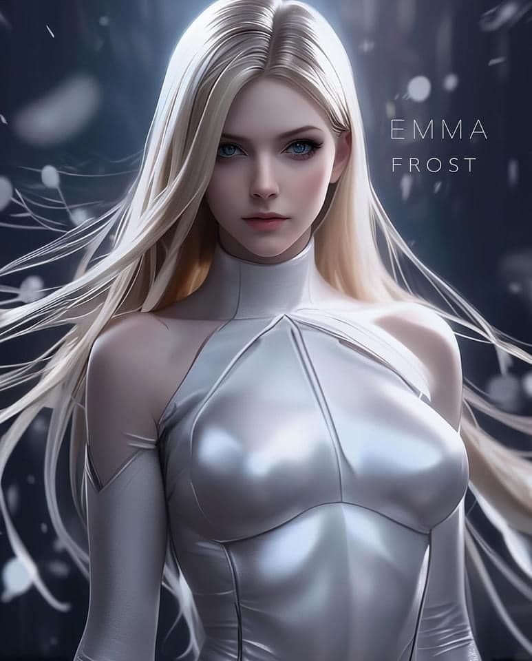 Emma Frost