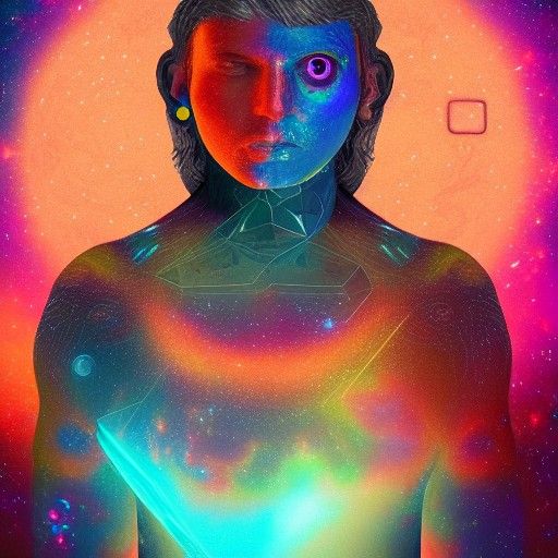 Explorer of Universe