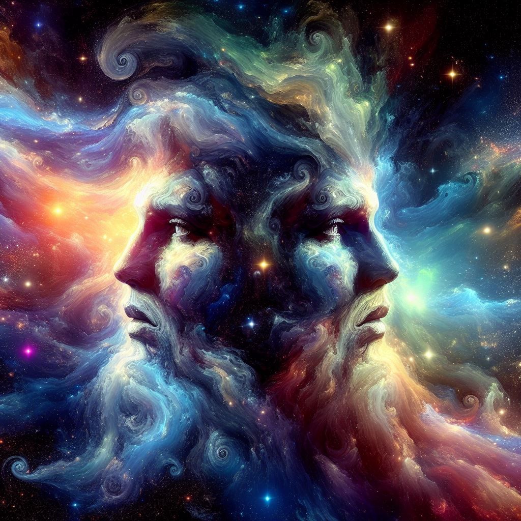 ᎶᏋᎷᎥᏁᎥ ᘖ