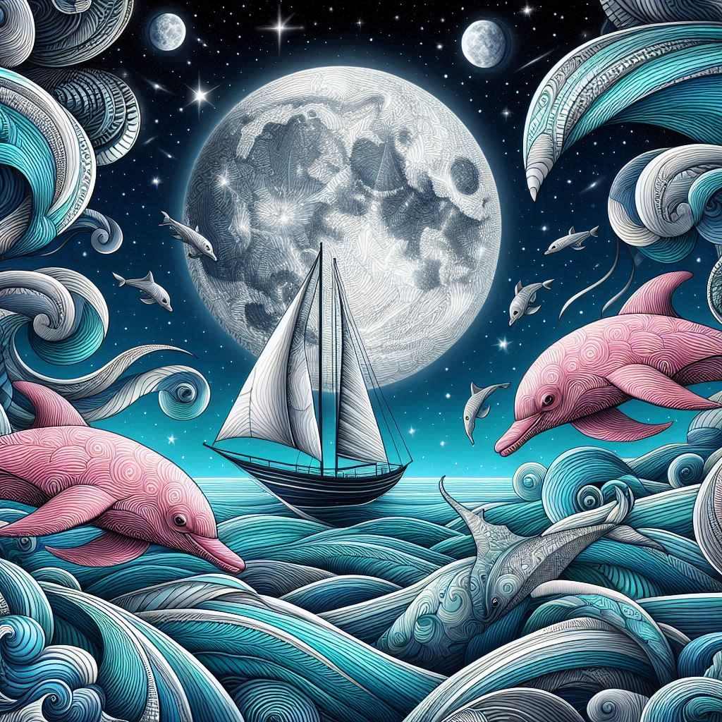 life on the ocean
