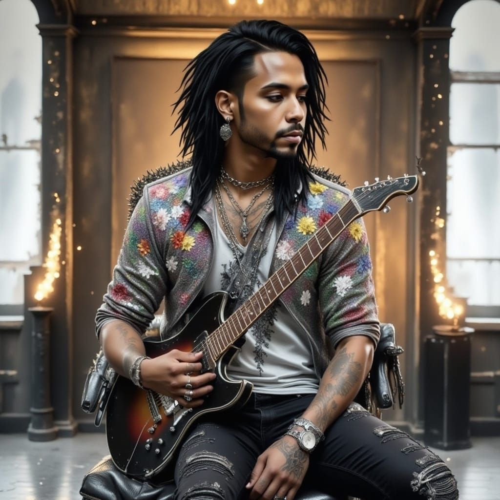 <lora:Special Intensity:1.0> Man