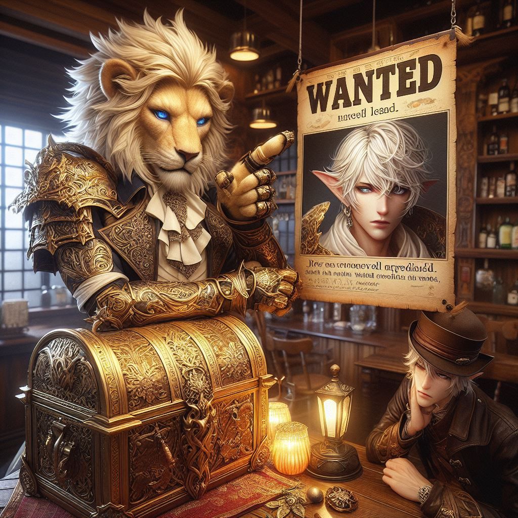 What DID YOU DO!?!? This Doesn't Belong to You!