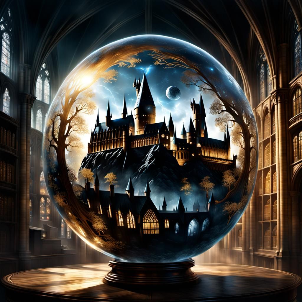 hogwarts