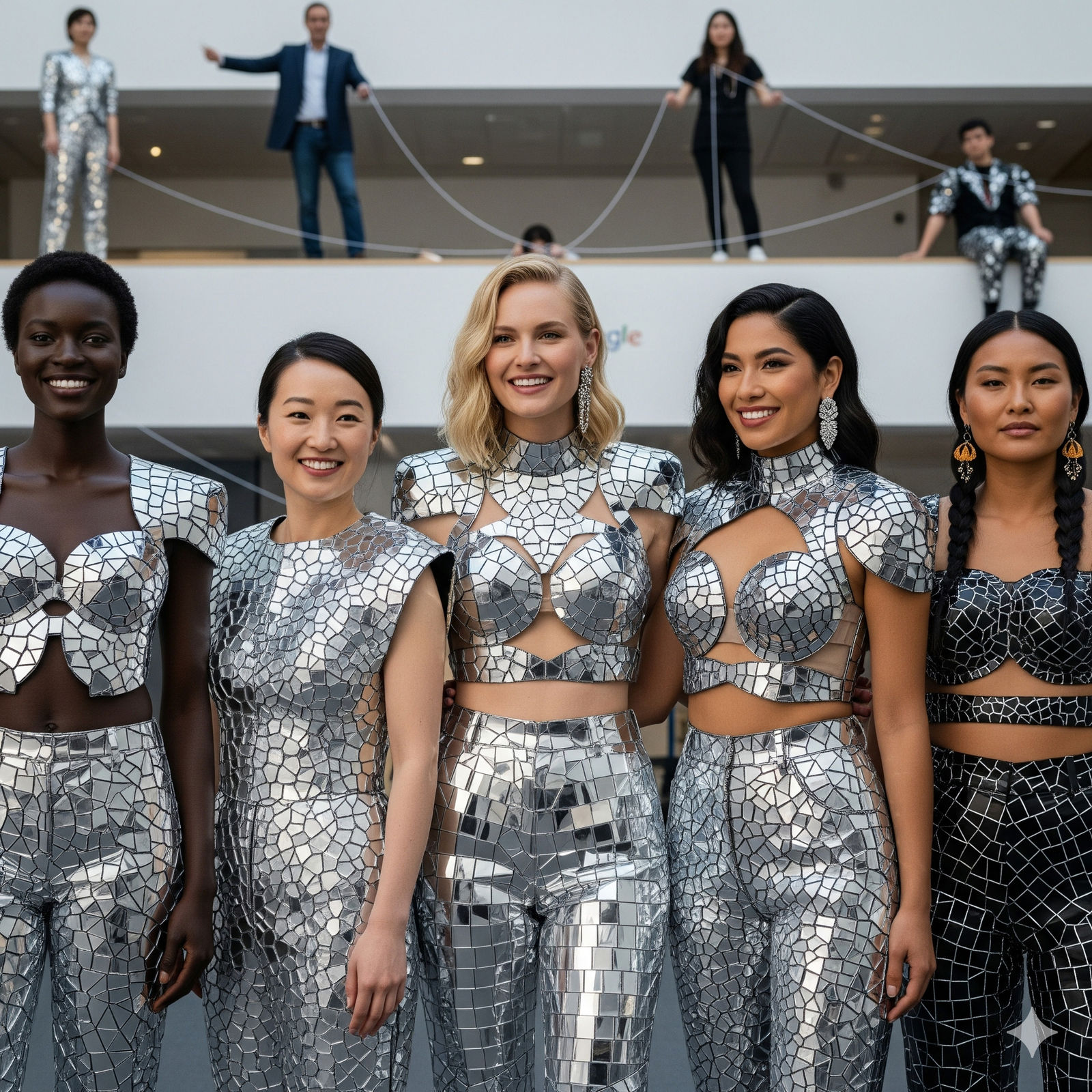 Google=Unlimited knowledge+Limited mindset =Dangerous confor...