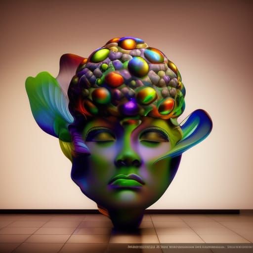 Untitled Creation