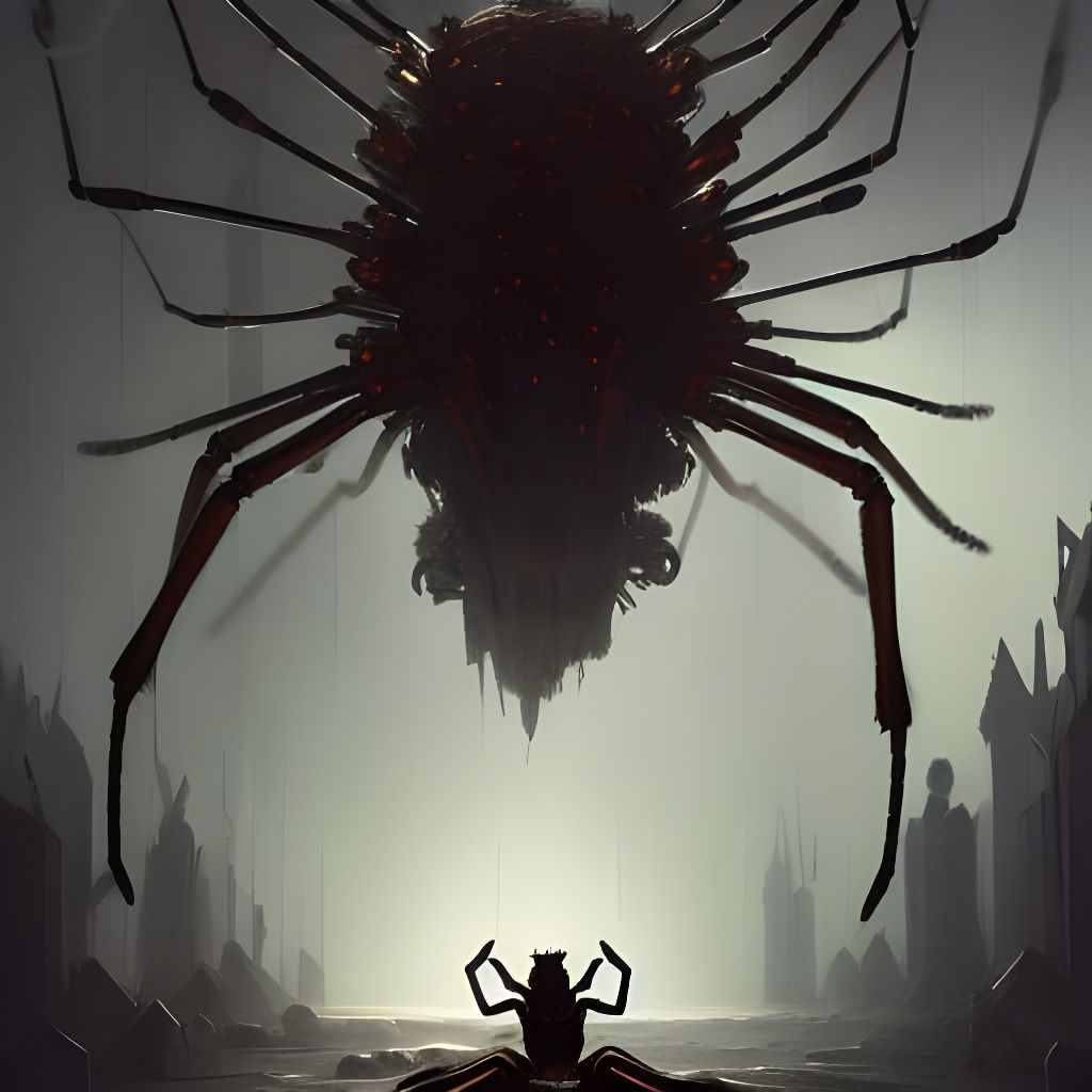 Weaver of Fate