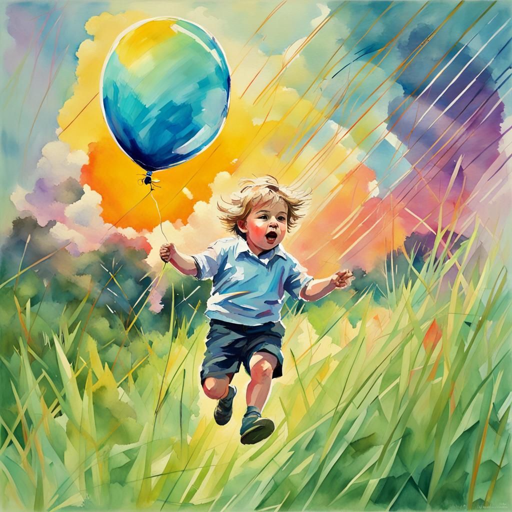 Untitled Creation