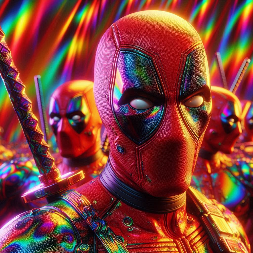 Deadpool