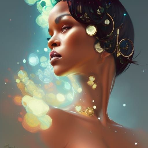 Rhianna 