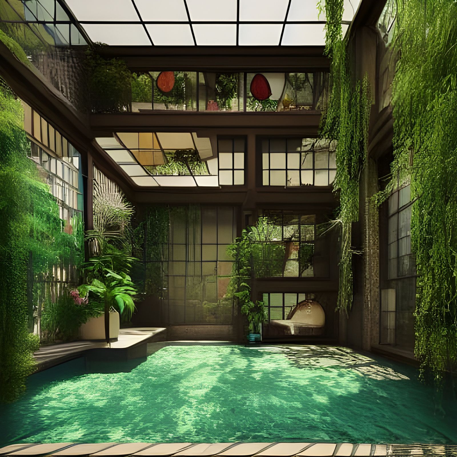 Can this be my house? undefined