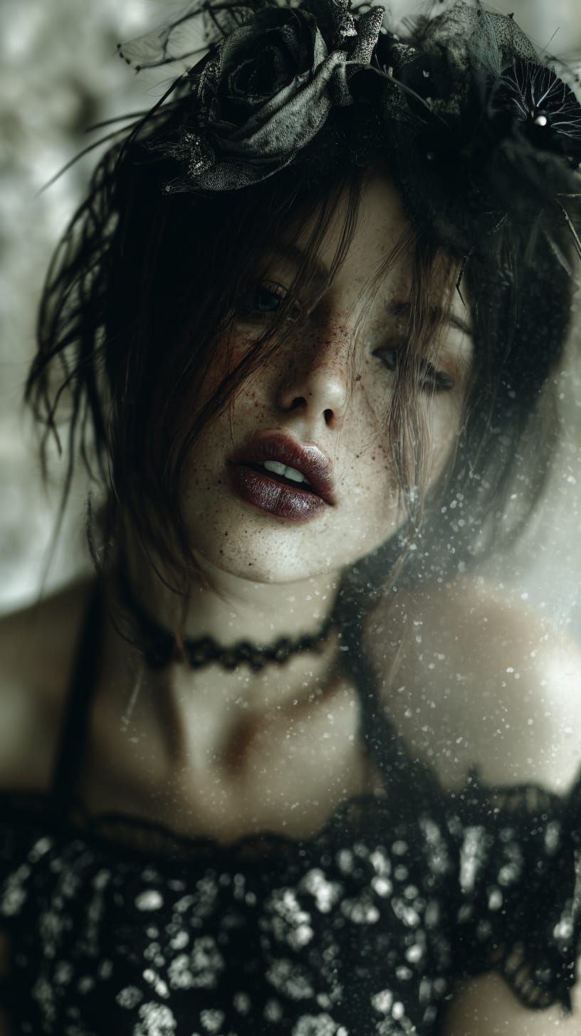 A Obscured WorldWanderer Creation