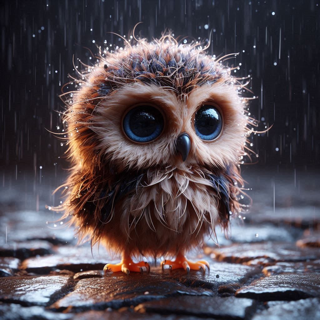 Rain