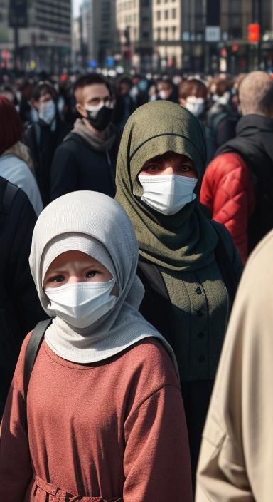History's Unforgettable Pandemic