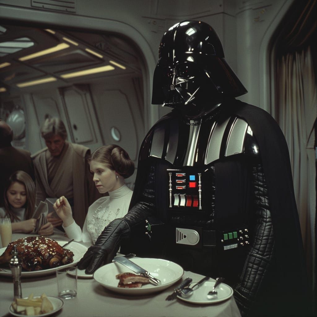 Chrismas family climax 🤣