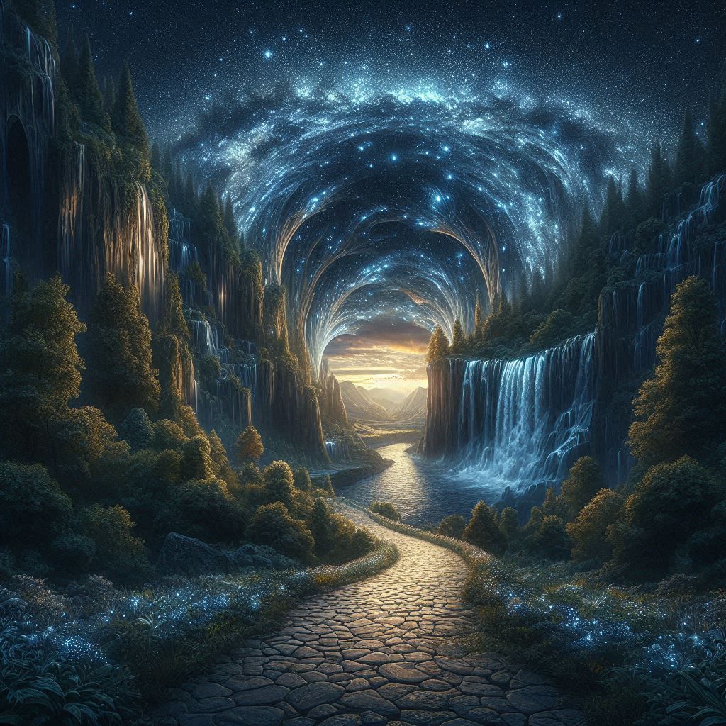 Untitled Creation