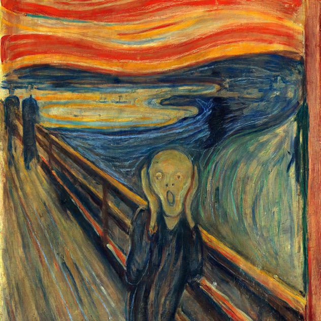 The Scream