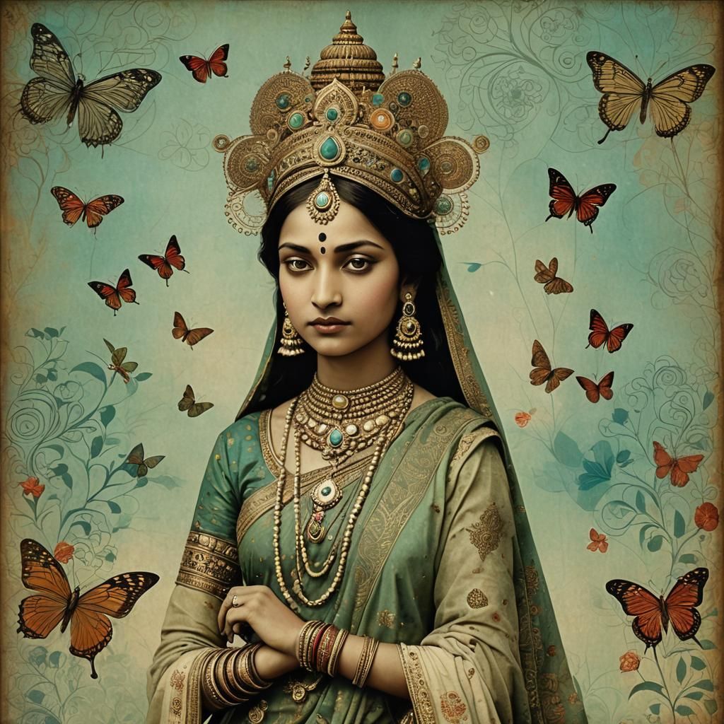 India