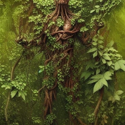 Woodwose