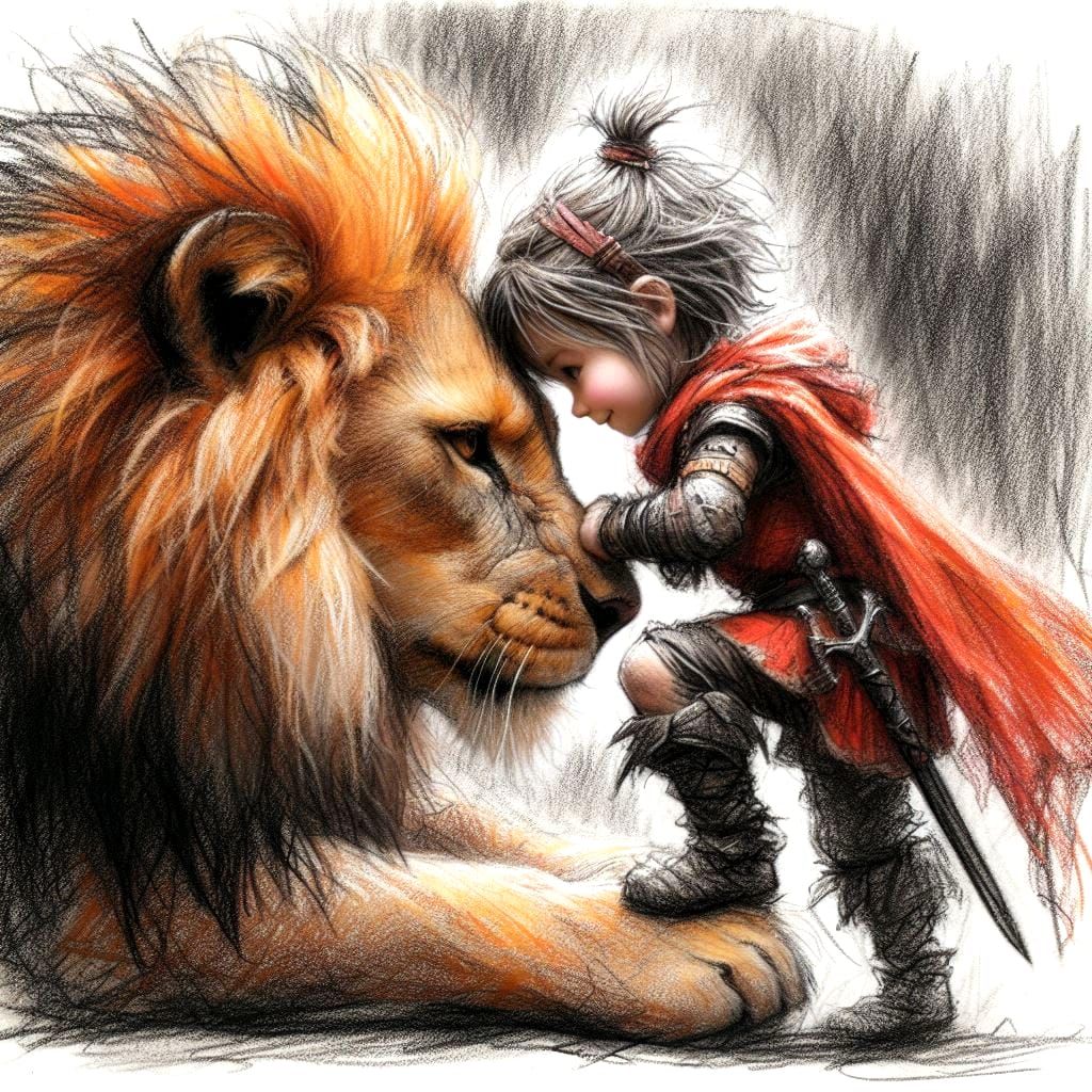 Fist bump buddy  by @Jay