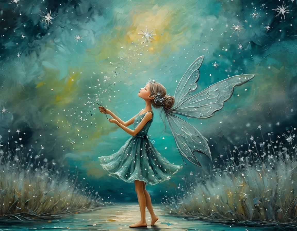 Magical Wish