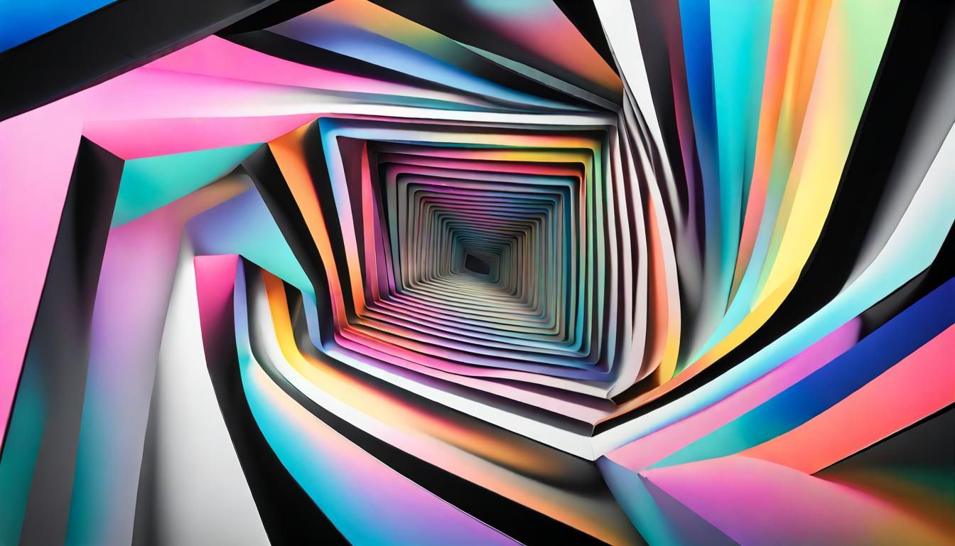 Is it moving?
