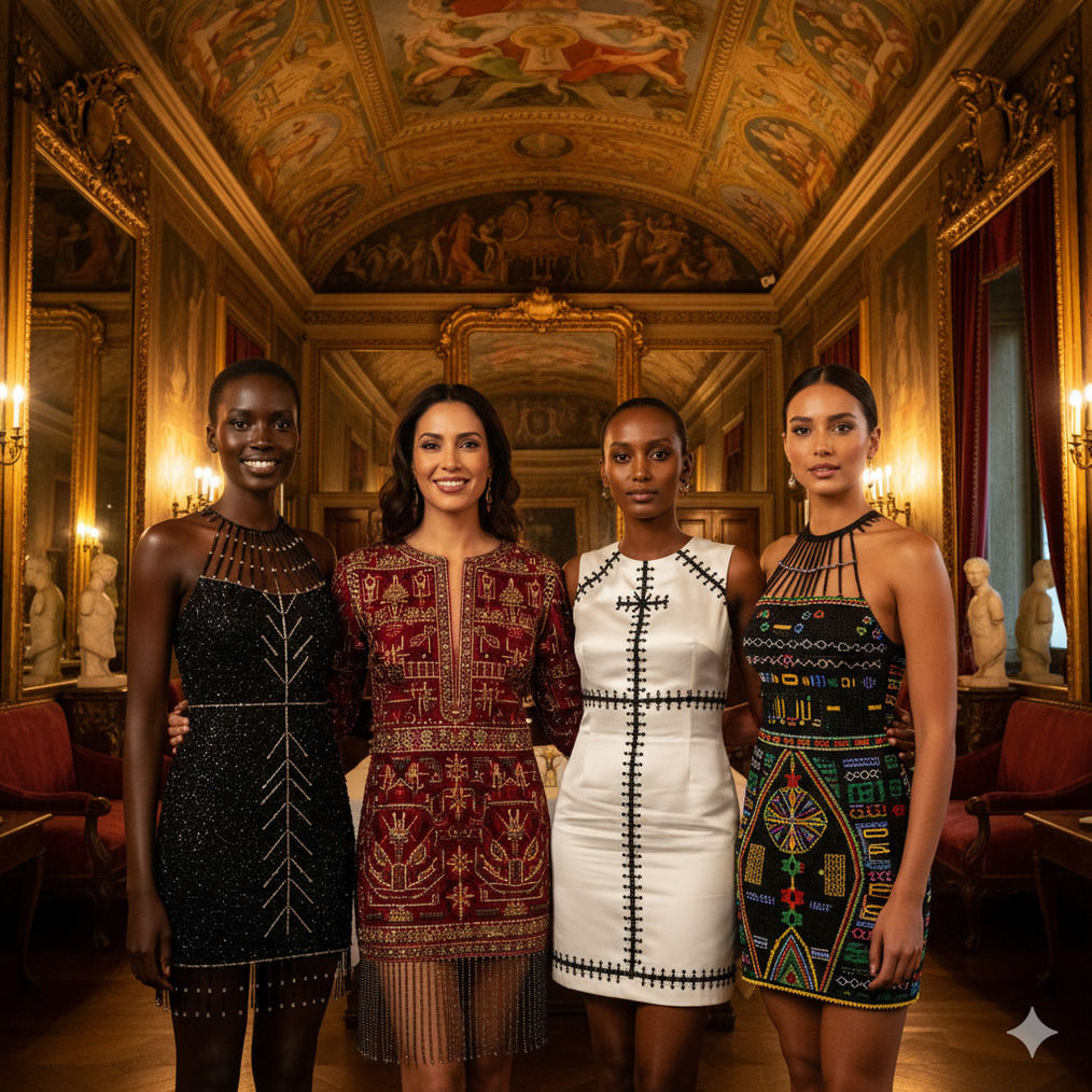 Banquets of Elegance