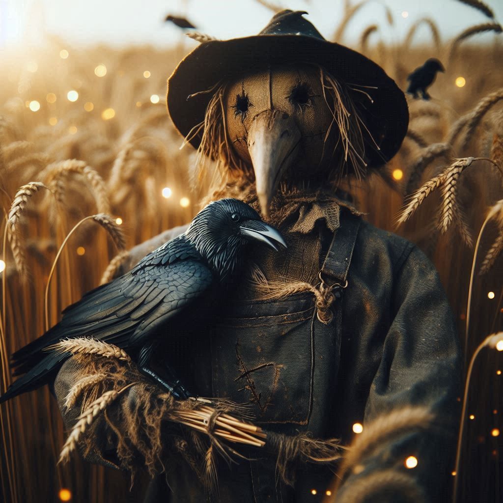 ʸᵒᵘ ᵈᵒⁿ'ᵗ ˢᶜᵃʳᵉ ᵐᵉ