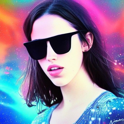Margaret Qualley