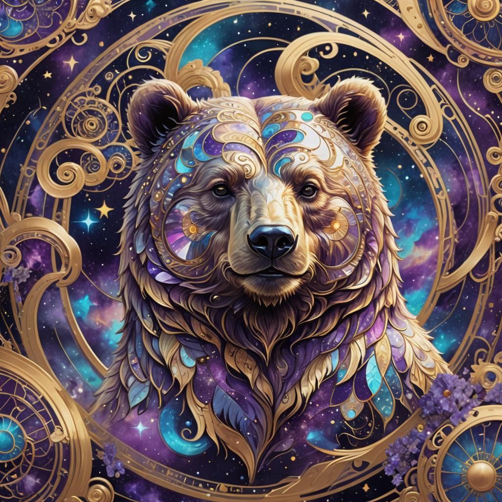 Bear