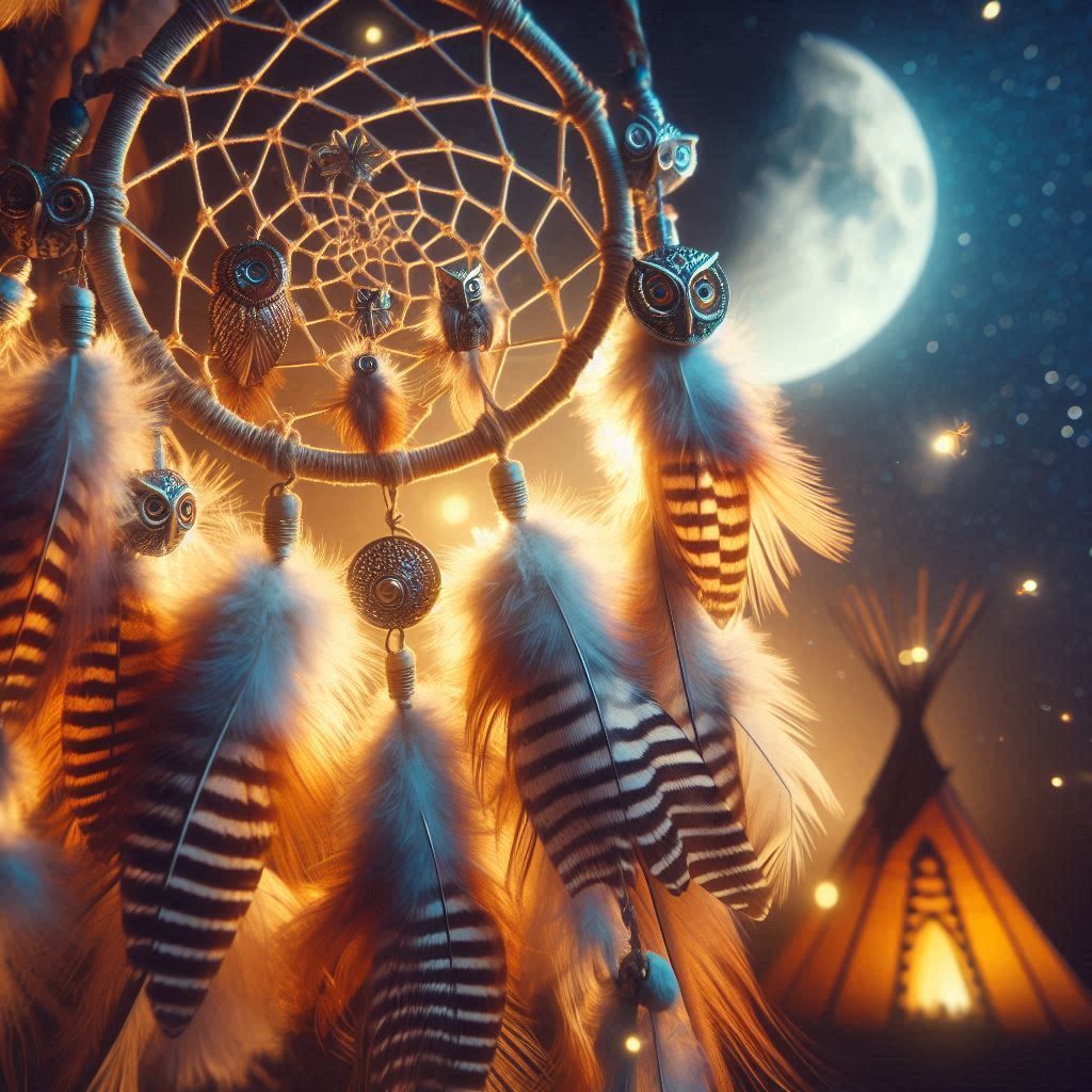 Dream catchers