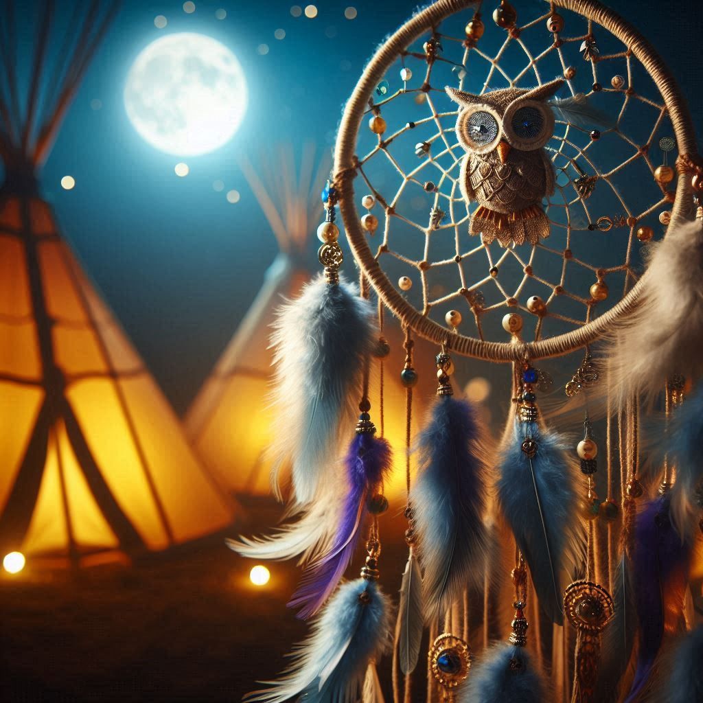 Dream catchers