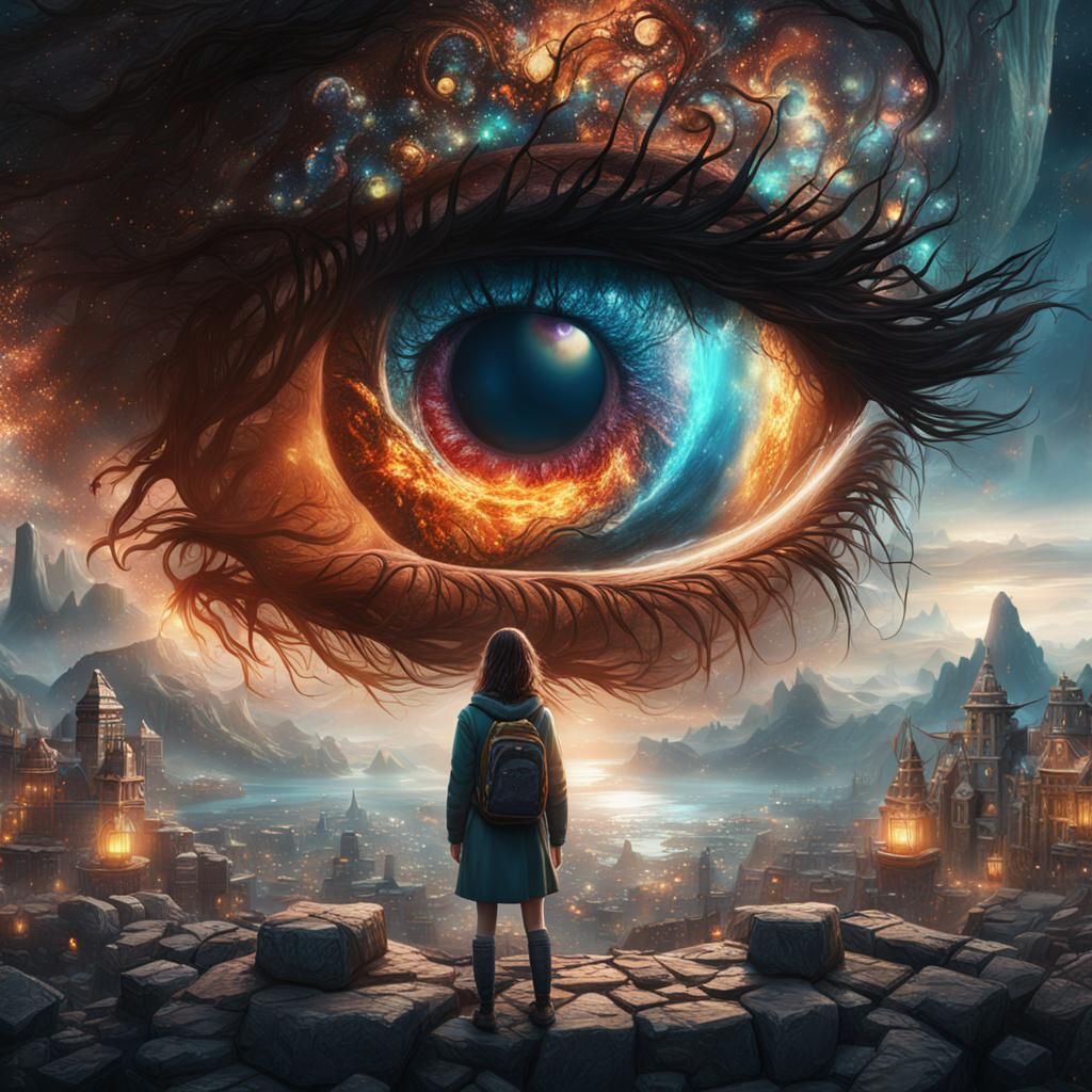the portal