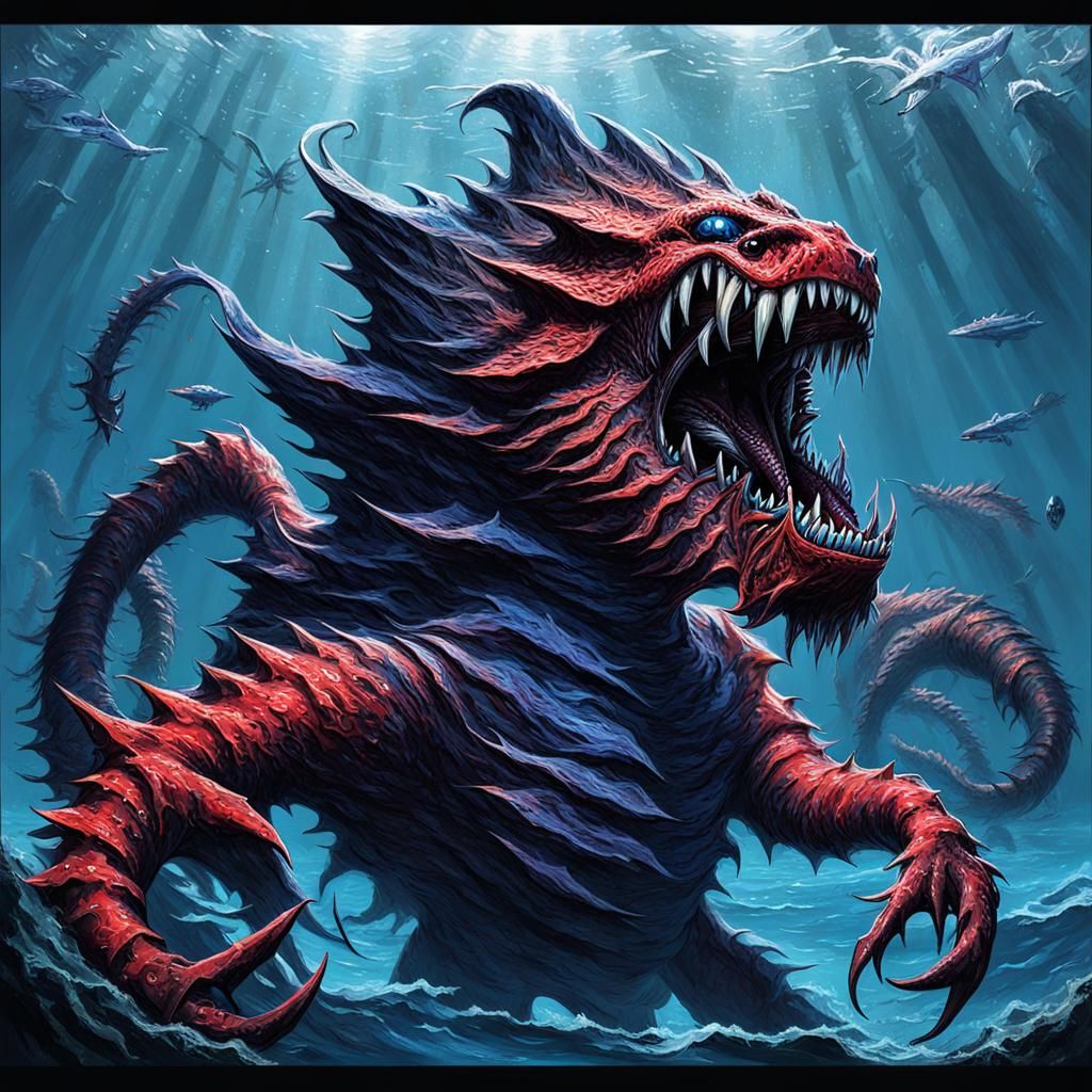 Biter