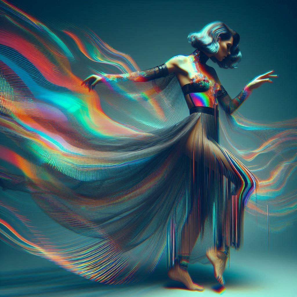 In a world of unknown