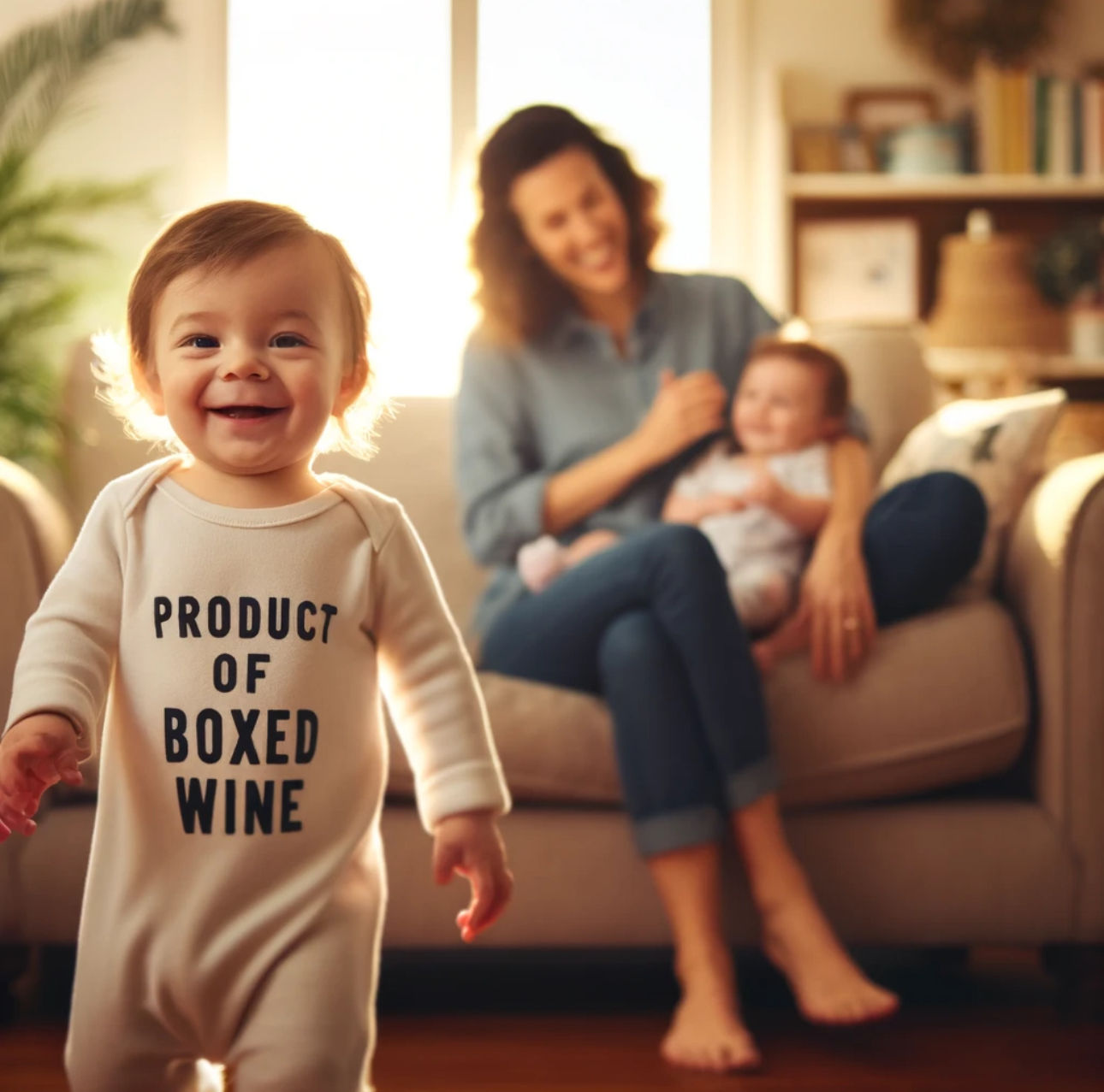 Things we do in the dark