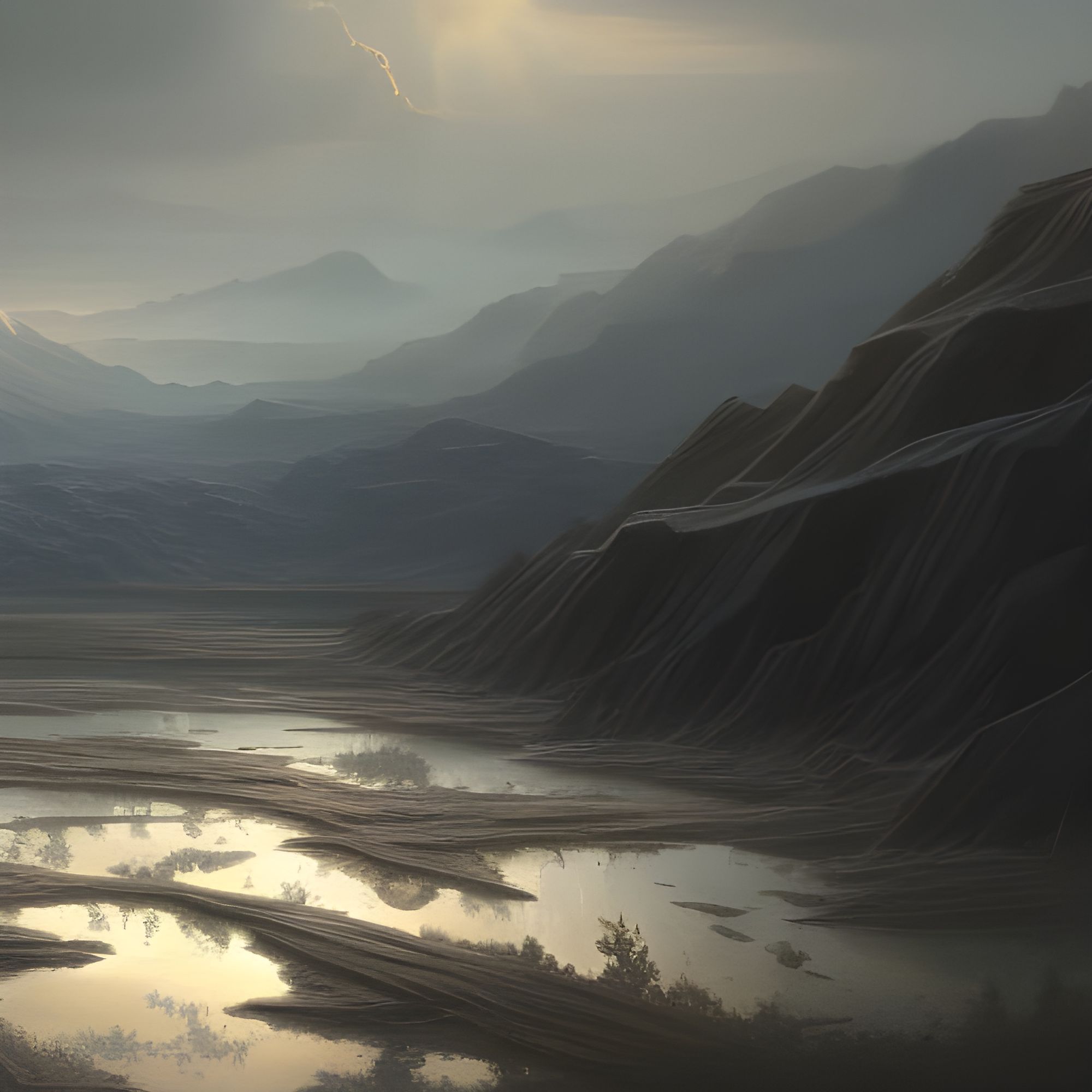 Lakeland r/nightcafe