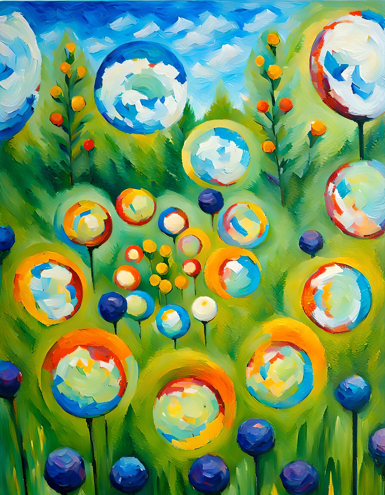 Untitled Creation