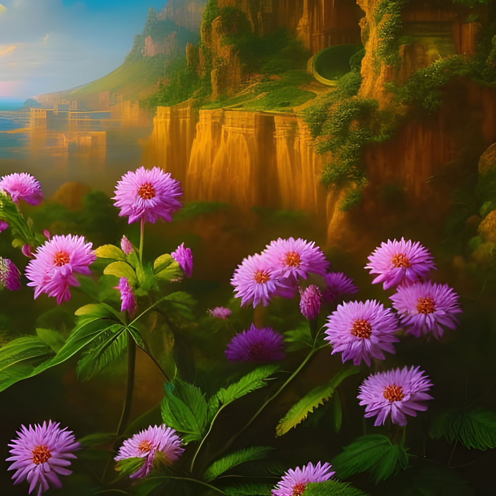 Cliffside