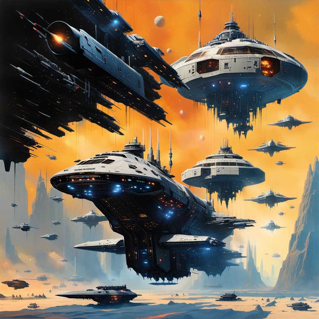 Landing zone