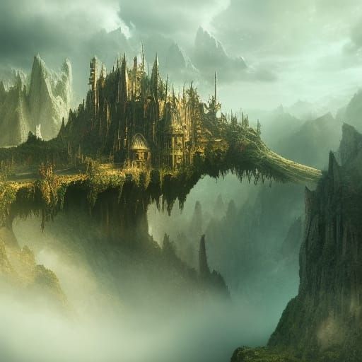 Fantasy Nature 2