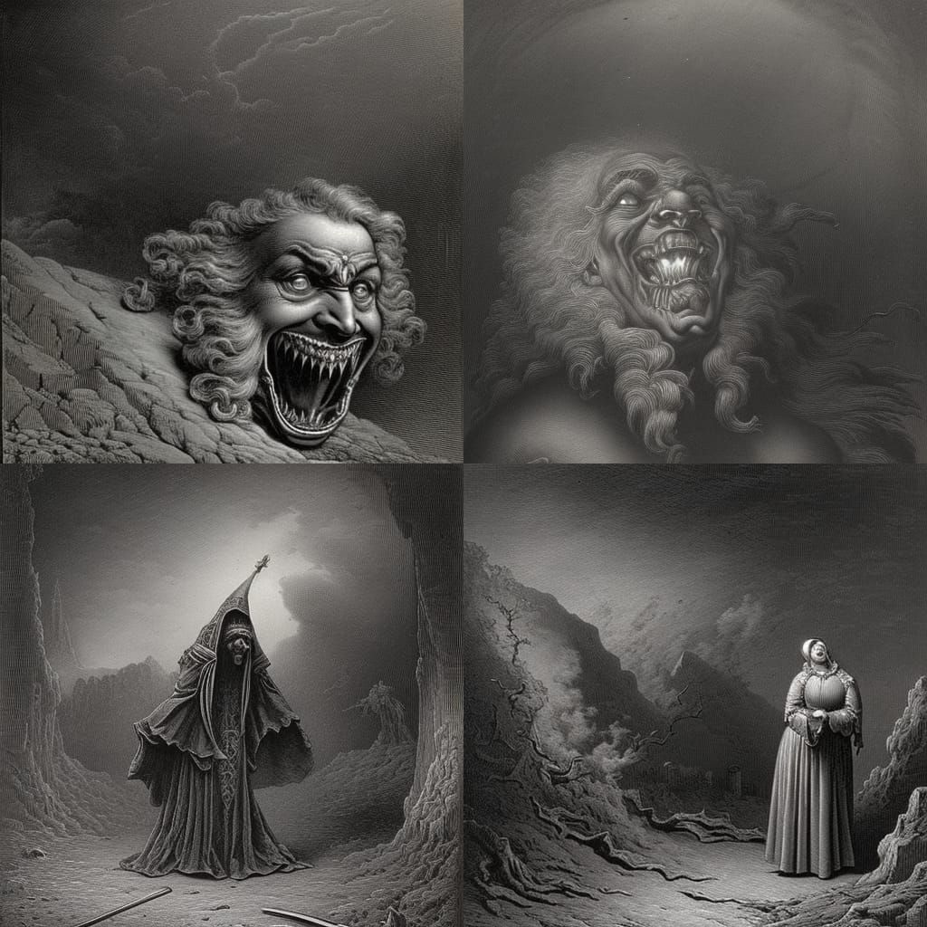 horror