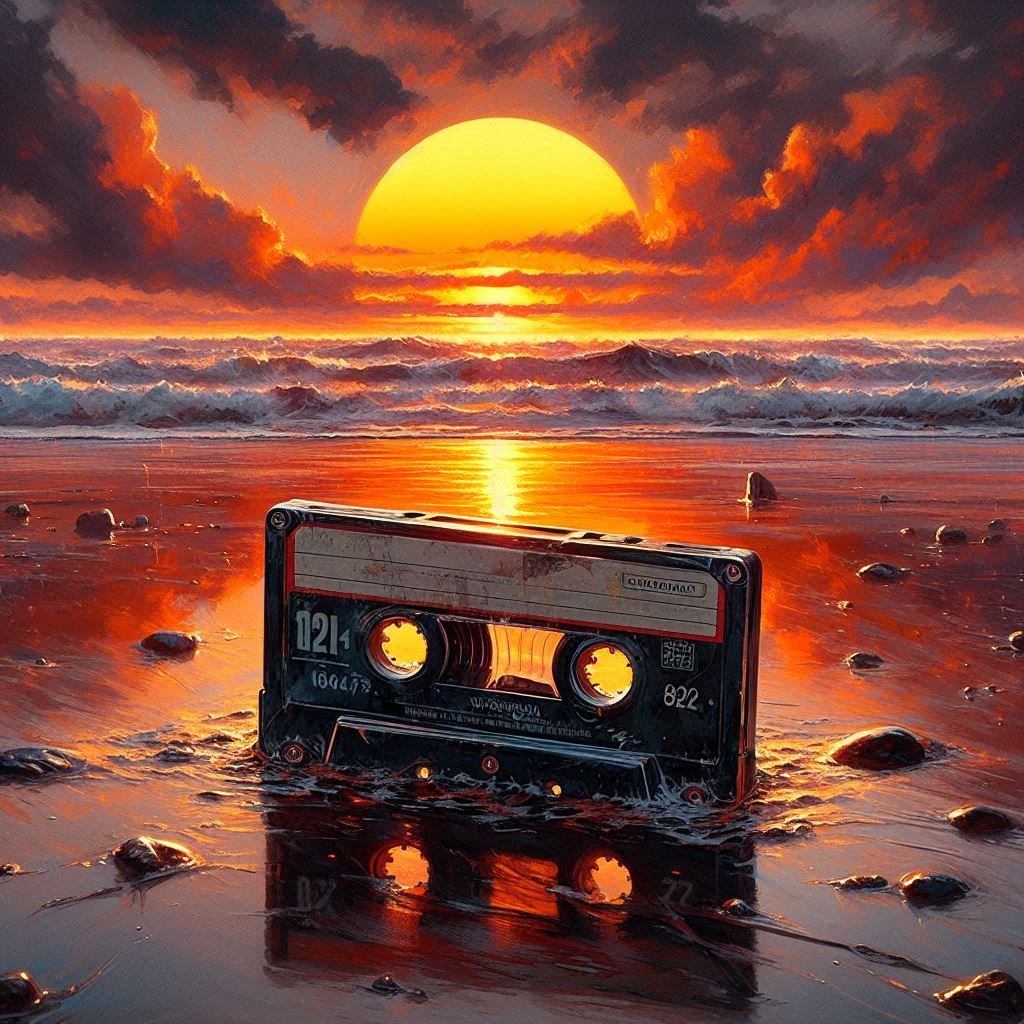 Is it Live or is it Memorex?