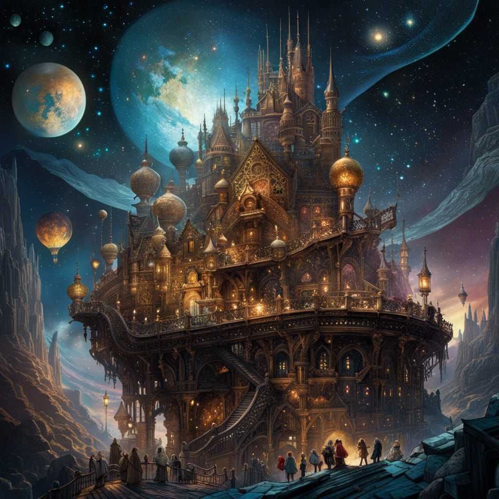 Observatory