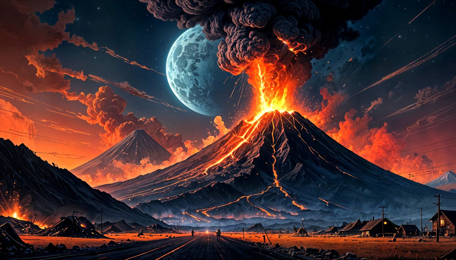 RUN   by @Paske Mazuro