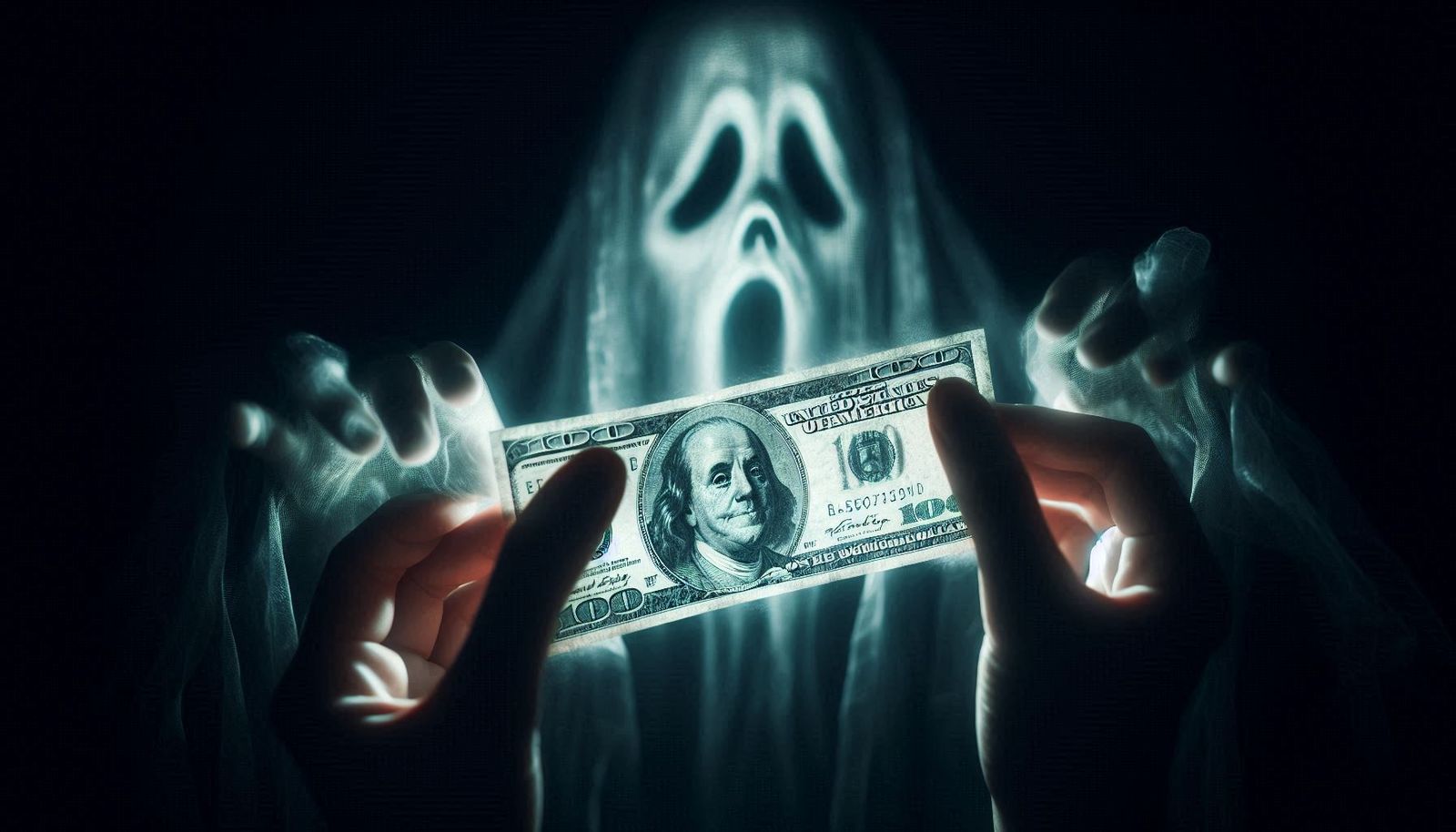 counterfeit